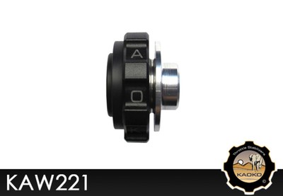 KAOKO KAW221 Cruise Control Geschwindigkeitsstabilisator Kawasaki