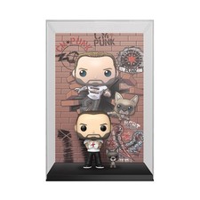Funko Pop! WWE Covers CM Punk and Larry Grail Limited Edition 750 pcs PRESALE