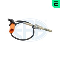 ERA Sensor Abgastemperatur 551133A FüR VW Crafter 30 35 Bus 50 TDI