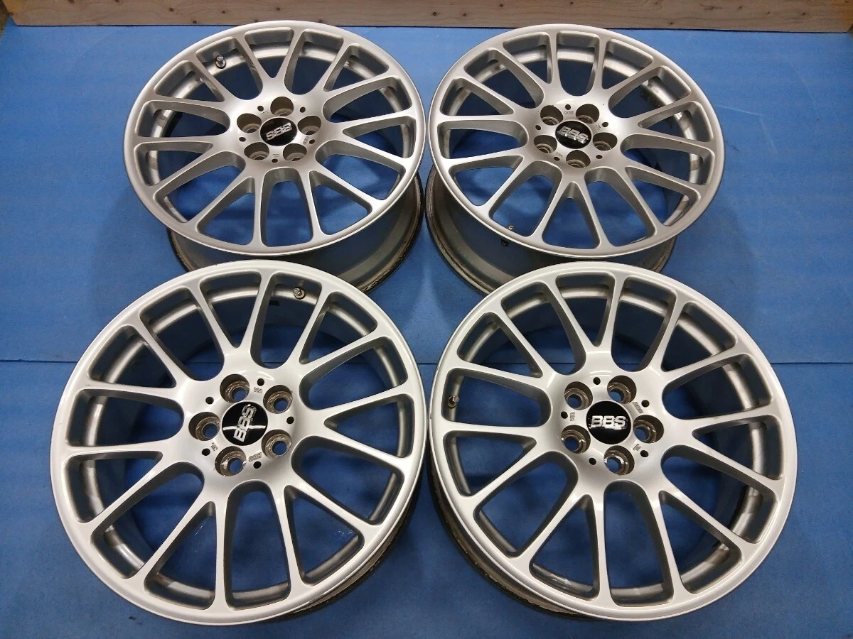 BBS 17x7 Car and Truck Wheels for sale | eBay