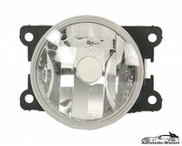 Nebelscheinwerfer / Ø895Mm FüR Peugeot 5008 3008 206+ 207 SW CC Ab 09->