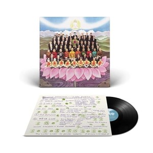 George Harrison Dark Horse | eBay