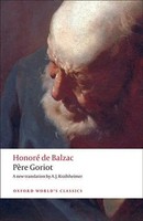 PèRe Goriot | Honoré De Balzac (U. A.) | Taschenbuch | Kartoniert / Broschiert