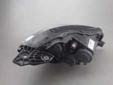 Feu avant (phare) Peugeot 208