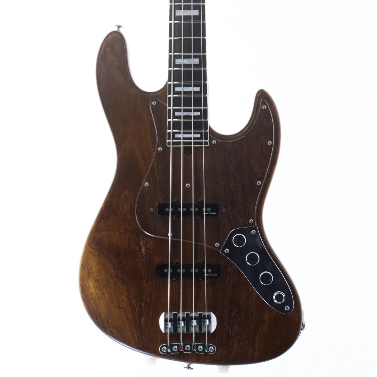 Bacchus Electric Bass Guitar Bass Guitars for sale | eBay