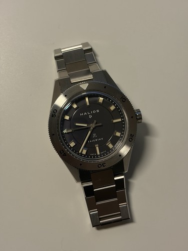 Halios Fairwind Full Kit!