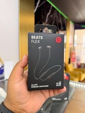 Beats by Dr. Dre Flex Wireless In-Ear Headphones - Beats Black
