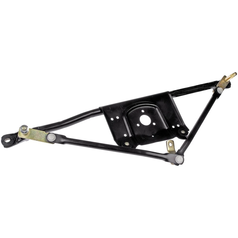 For Dodge Dakota Durango & Mitsubishi Raider Dorman Windshield Wiper Linkage TCP - Image 2 of 2