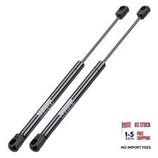 14 Inch 40LB/178N Gas Shock Strut Spring Lift Support for Camper Shell RV