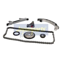 Steuerkettensatz FÜR Toyota Yaris ( P1 ) - Japanparts KDK-206