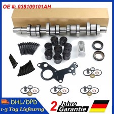 Nockenwellensatz für Audi A3 Skoda Superb VW Jetta 8P1 1.9 2.0TDI 038109309C BMM