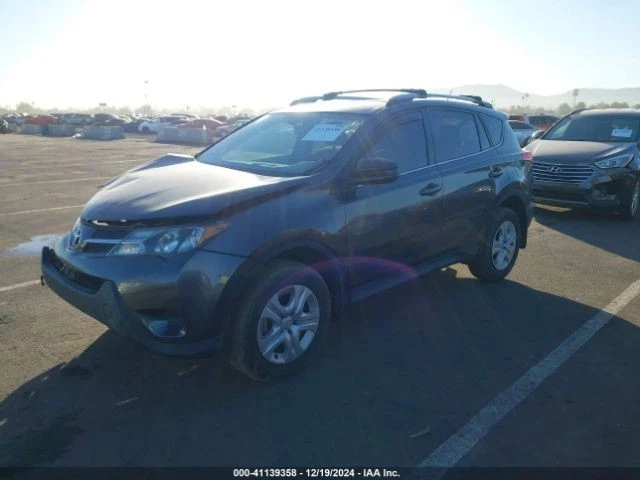 TRANSFER CASE 2013-2018 TOYOTA RAV 4 Foto 3 de 4