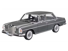 Norev 1/18 1968 - 1972 Mercedes 280 SE (W108) Arabic Grey B66040718