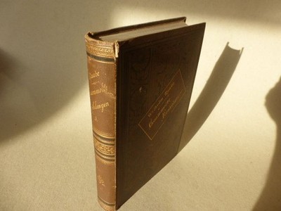 Raabe, Wilhelm:Gesammelte Erzählungen. 3. Band