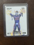 2026 Bo Jackson Battle Arena `King Tuck` Kyle Tucker Blizzard Fire Battle Foil