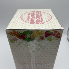 Neon Genesis EVANGELION Extra Figure Fruits Punch Rei & Asuka feat.Okama SEGA