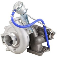 Turbocharger Mitsubishi Lancer Evo 9 2006 2007 Td05hr-16g6.10.5t New