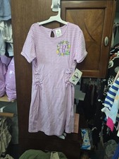 New rapunzel, from tangled disney dress, size eleven- twelve.Item 71