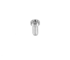 Egw - Titanium Main Spring Housing Cap Officers - 10181
