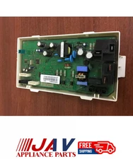 Samsung AP5916779 DC92-01606C DC92-01596D Dryer Control Board JJV# 31468