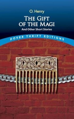 The Gift of the Magi and Other Short Stories - Paperback - ACCEPTABLE