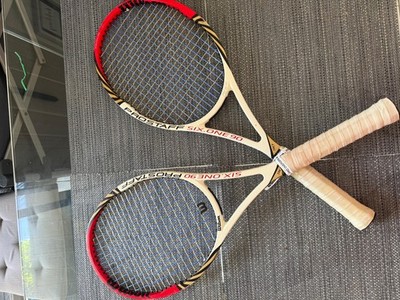 Wilson BLX Pro Staff Six.One 90 Tennis Racquet