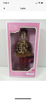 Battat Lori by Our Generation I Spot You Clothing Outfit Set Fits 6'' Dolls NIB