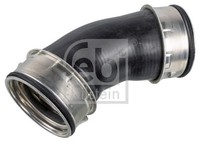 Ladeluftschlauch Turboschlauch FüR VW Transporter V Bus 2.5 TDI 1.9 Multivan
