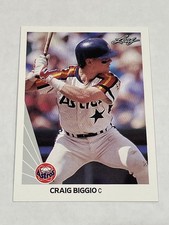 1990 Leaf Baseball Cards 11