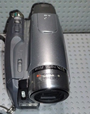 Sony Handycam DCR-HC96 Mini DV Camcorder for sale online | eBay