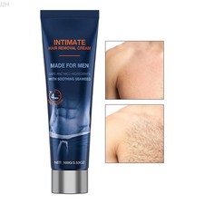 Body Hair Removal Cream for Arms Legs Hydrating 100g Fast  Smooth Results