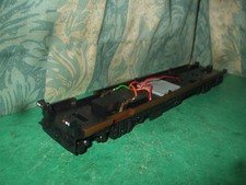 HORNBY CLASS 142 PACER RAILBUS DMU POWER CAR GMPTE BROWN CHASSIS ONLY -No.4