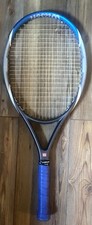 Wilson Hyper Hammer 4.3 Hyper Carbon Oversize Head 4 3/8 Grip 110 Sq In