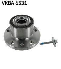 Roulement de roue Volvo XC70