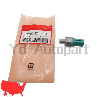 #ad New OEM for Honda Acura 2nd 3rd* Transmission Pressure Switch 28600 RCL 004 US $19.65