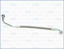 Ölleitung Lader AJUSA OP10101 für FIAT DUCATO ALFA LANCIA TEMPRA TIPO PUNTO UNO