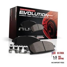 Front Brake Pads For Saab 9-3 1999-03 9-5 1999-05 Saturn L100 2001-02 L200