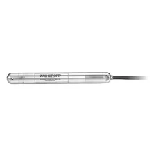 Ashcroft Sl173snct42300fp100# Submersible Lvl Transmittr, 300Ft.Cable L