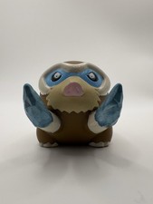 Pokemon Mamoswine (Mammoo) 2009 Product PVC Figure Finger Puppet Nintendo Japan