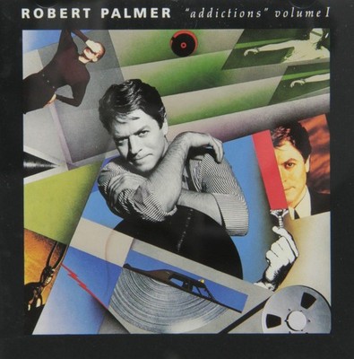 Vol. 1-Addictions - Music CDs