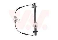 Fensterheber Vorderachse Links Passend FüR VW Golf II Jetta 19E 1G1