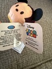 Disney Tsum Tsum Mickey Mouse 3.5" Plush New NWT — photo 2
