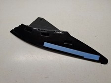 Mercedes-Benz CLA C118 X118 2020 Rechts Halterung Stoßstange Stoßfänger vorne