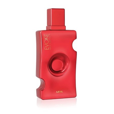 Ajmal Evoke Red Her Eau De Parfum 75 ml