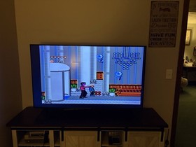 5 NES Games - Mario Bros 3 Battleship Home Alone 2 Kings of the Beach Eggsplode