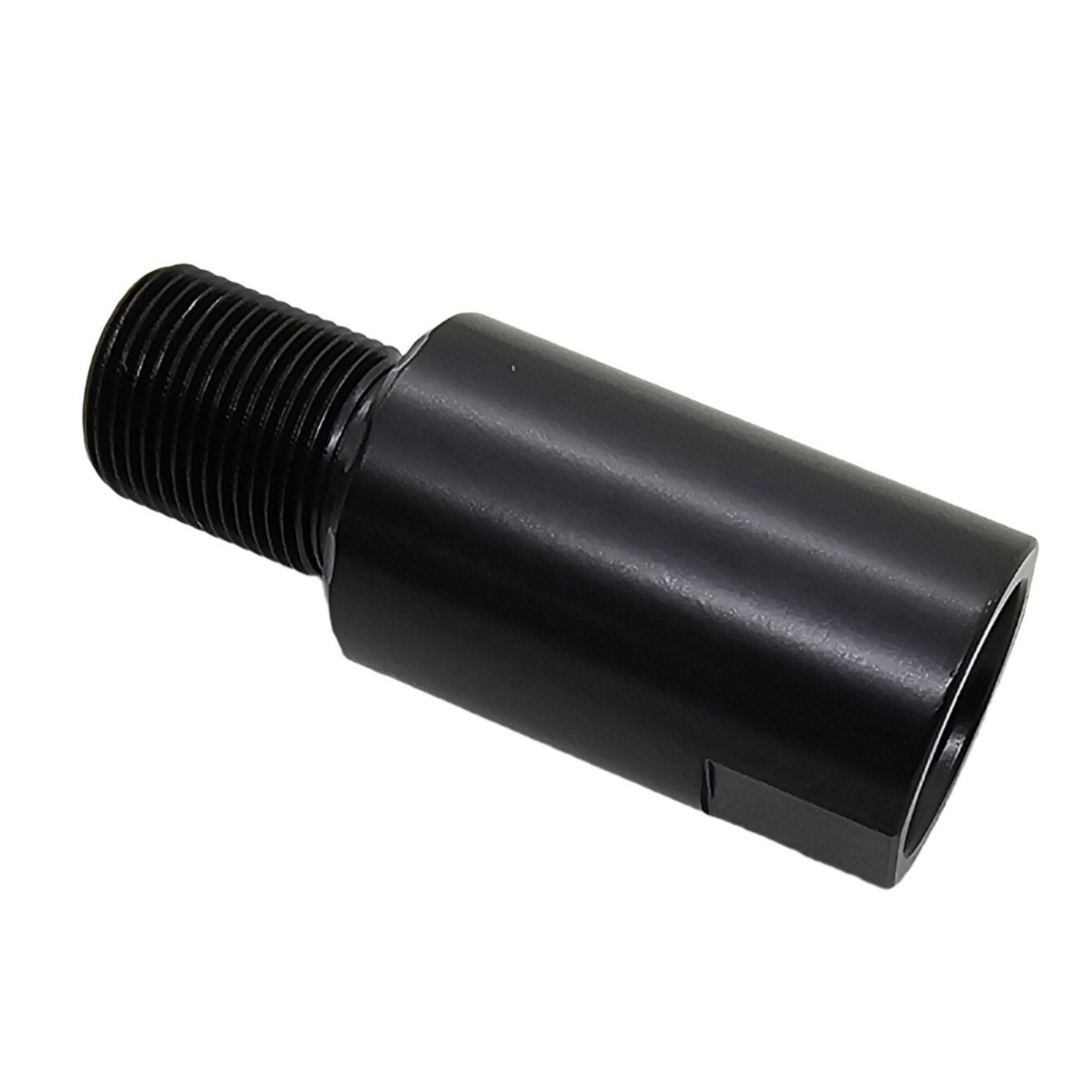 ARMS CNC 1/2x28 Barrel Extender – 1.5