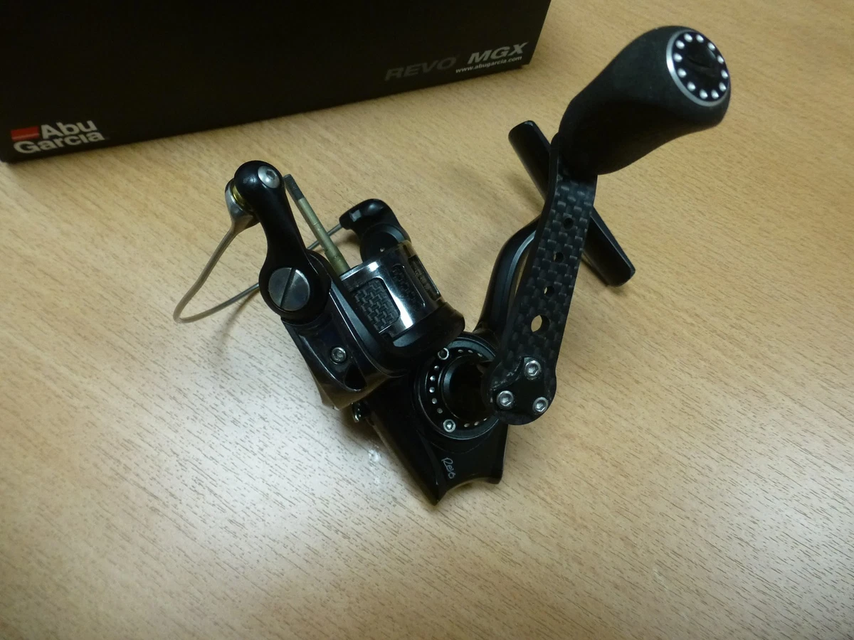 Abu Garcia Revo Mgx online kaufen | eBay
