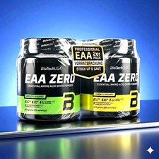 (51,29 /kg) BioTech USA EAA Zero Aminosäuren...