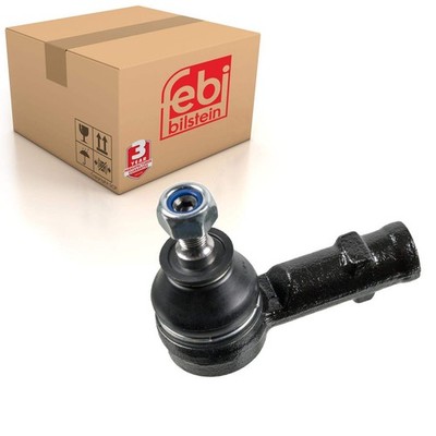 Dispatch Front Tie Rod End Outer Track Fits Citroen 1306003080 Febi 11280