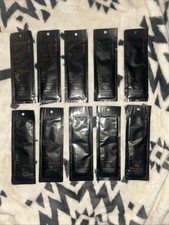 California Tan Axis Step 1 Intensifier Tanning Lotion Packets 10 Count